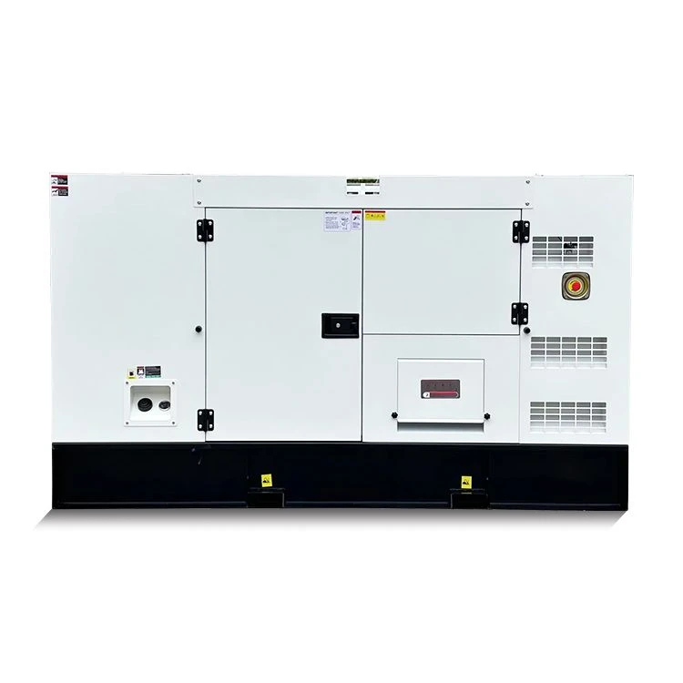 300kw Diesel Generator Set