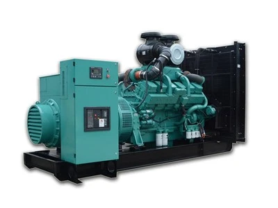 Generador de 12K