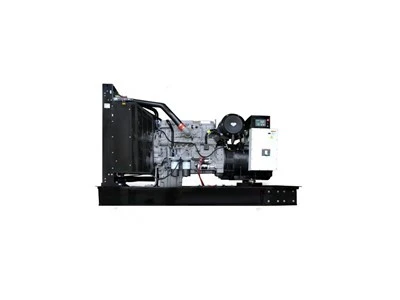Generador de 50 amperios